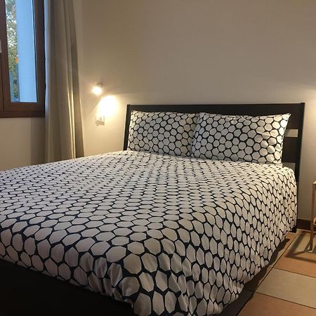 Residence Villa Rendina Местре Екстериор снимка