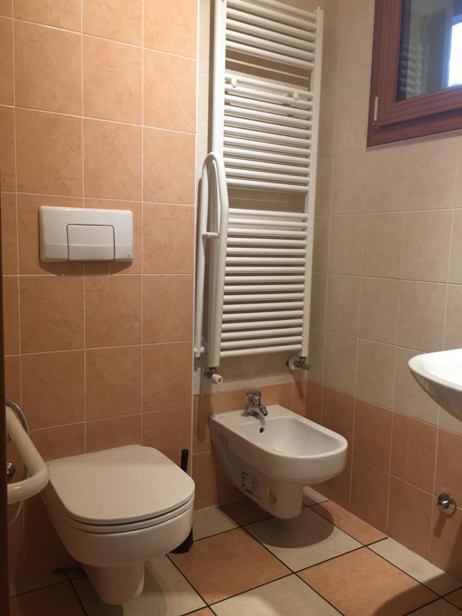 Residence Villa Rendina Местре Екстериор снимка
