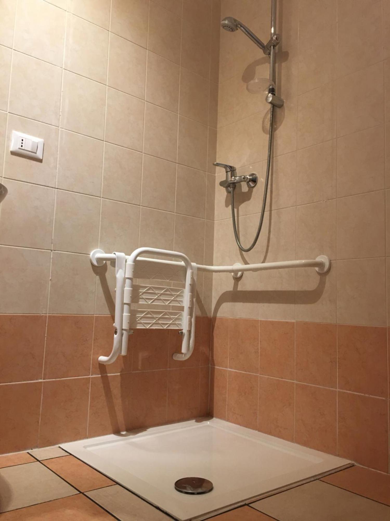 Residence Villa Rendina Местре Екстериор снимка