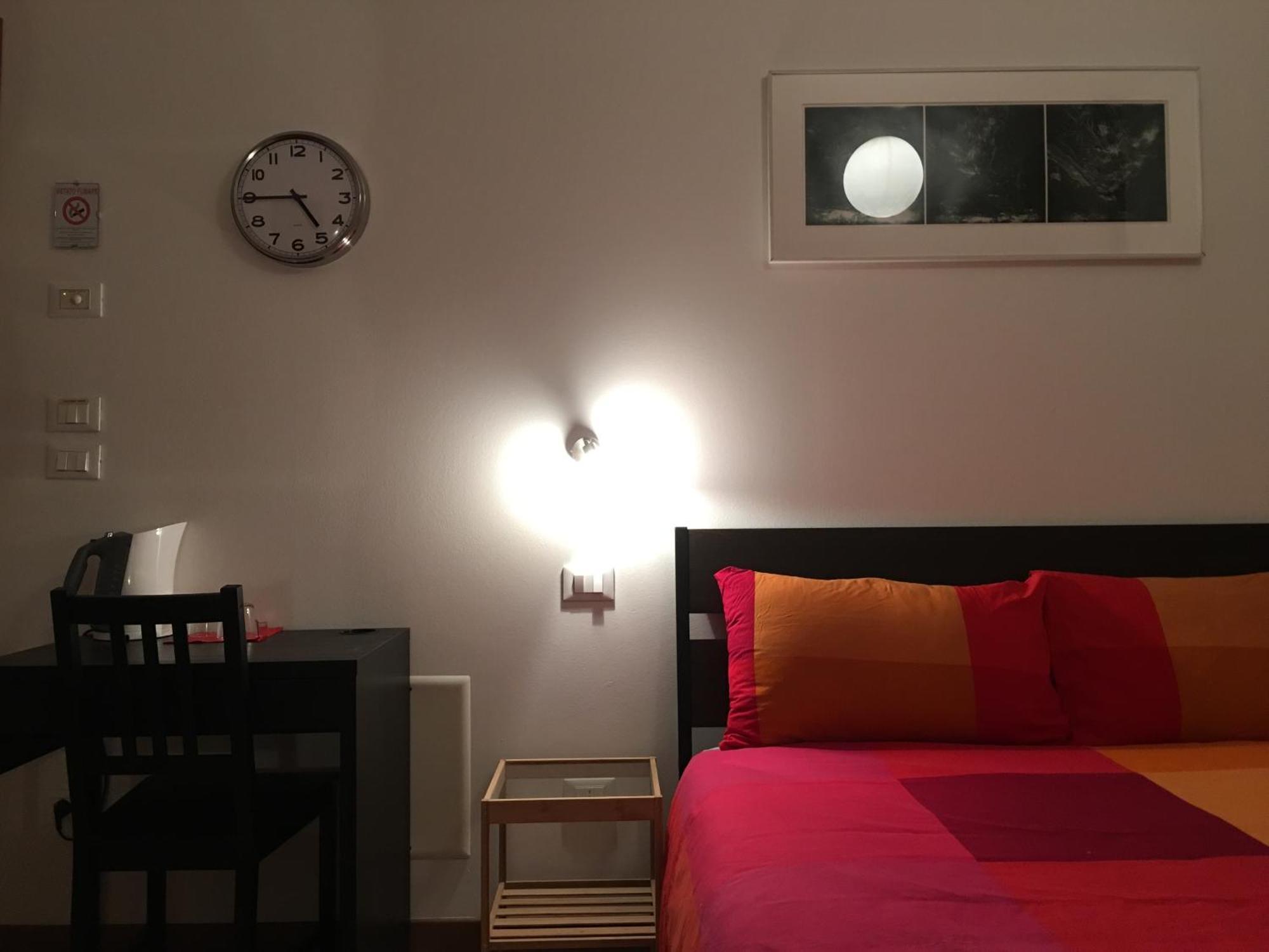 Residence Villa Rendina Местре Екстериор снимка