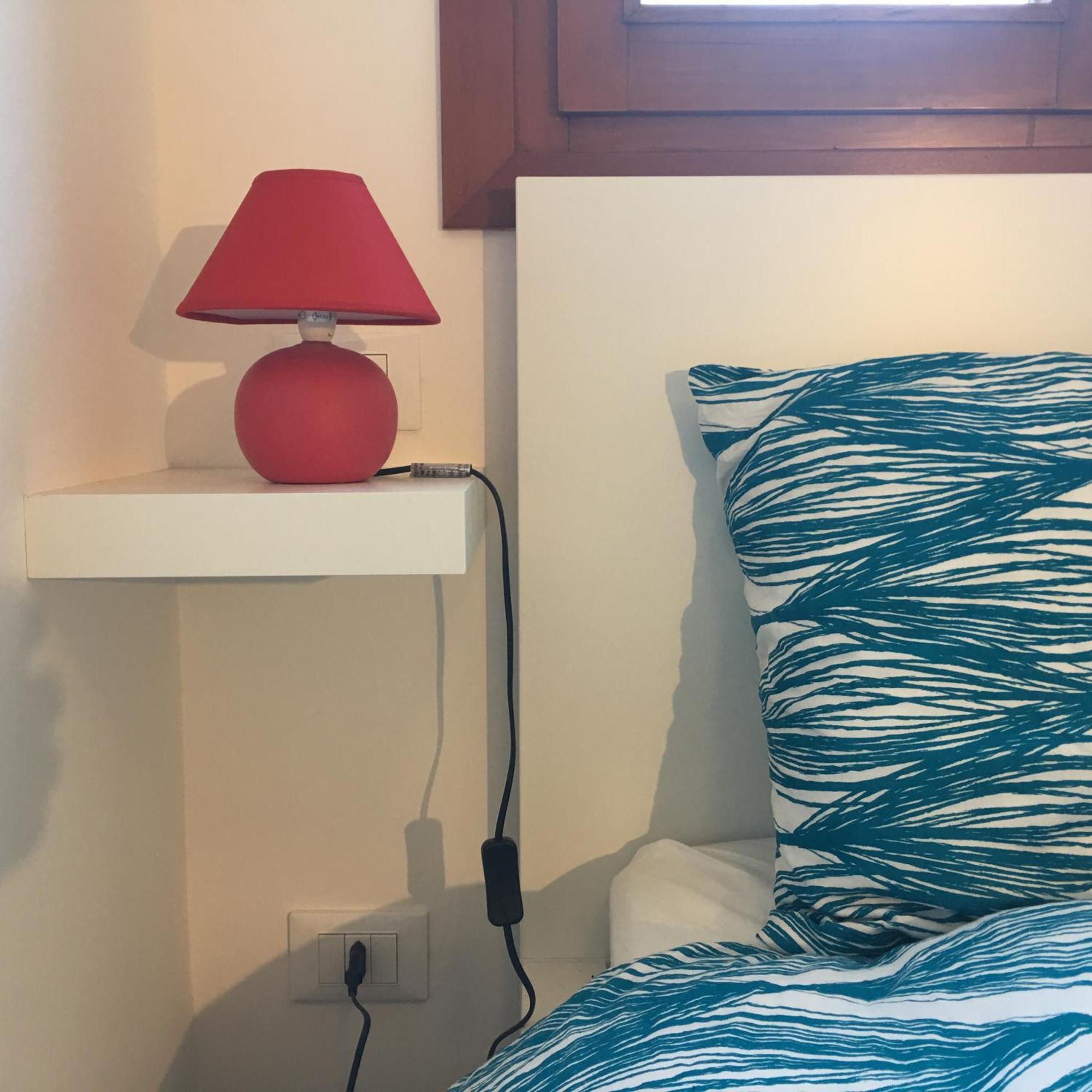 Residence Villa Rendina Местре Екстериор снимка