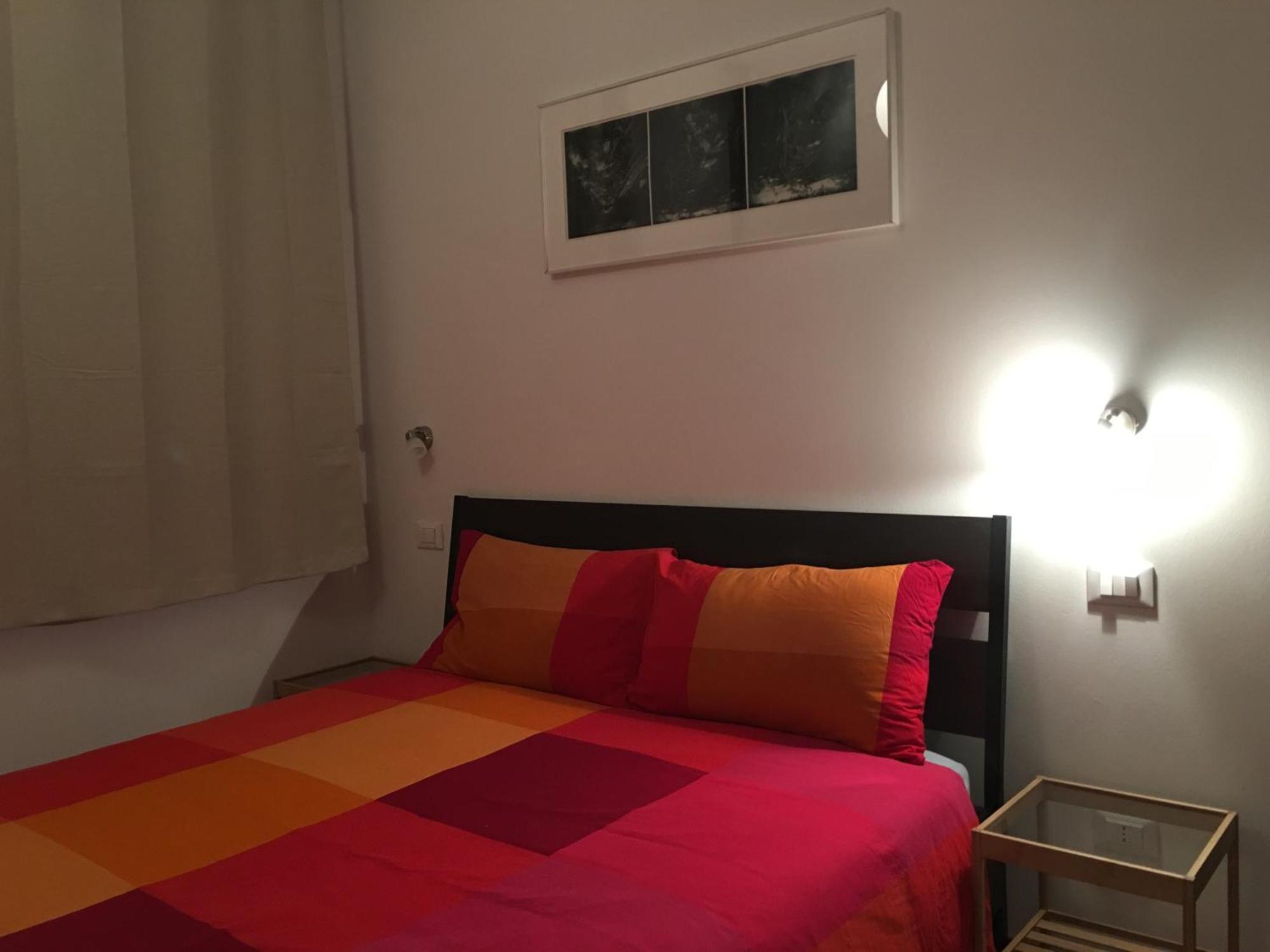 Residence Villa Rendina Местре Екстериор снимка