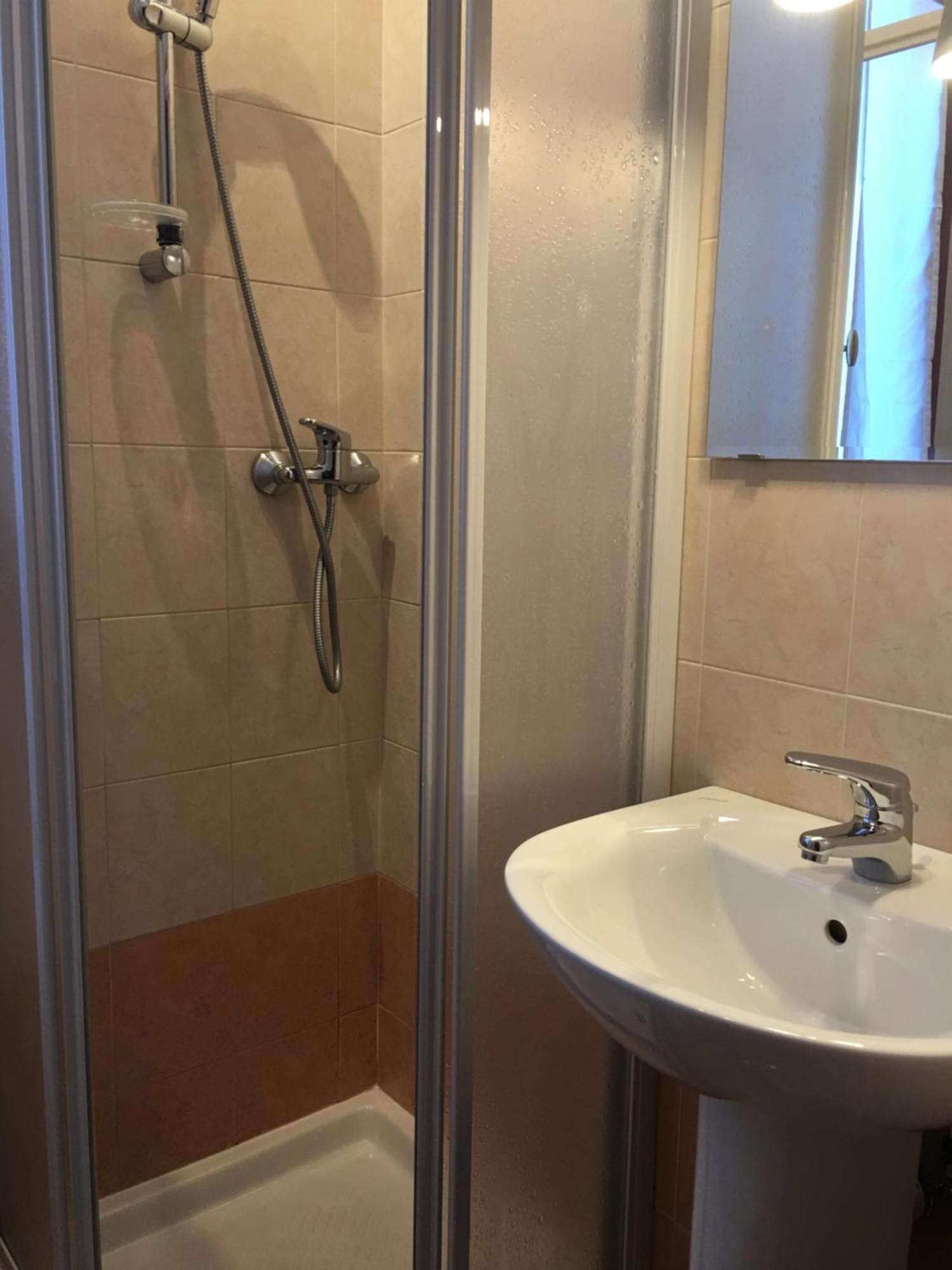 Residence Villa Rendina Местре Екстериор снимка