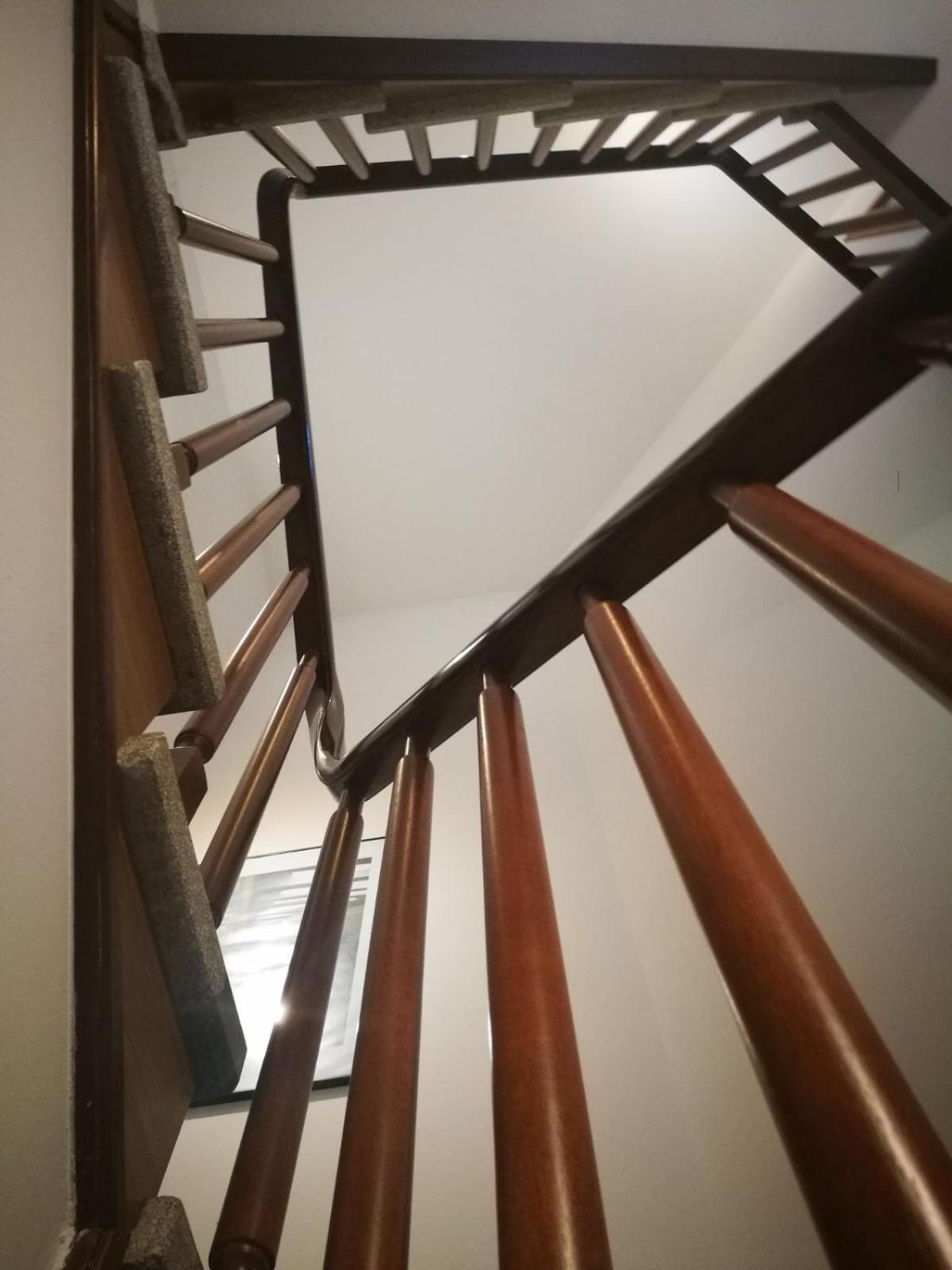 Residence Villa Rendina Местре Екстериор снимка