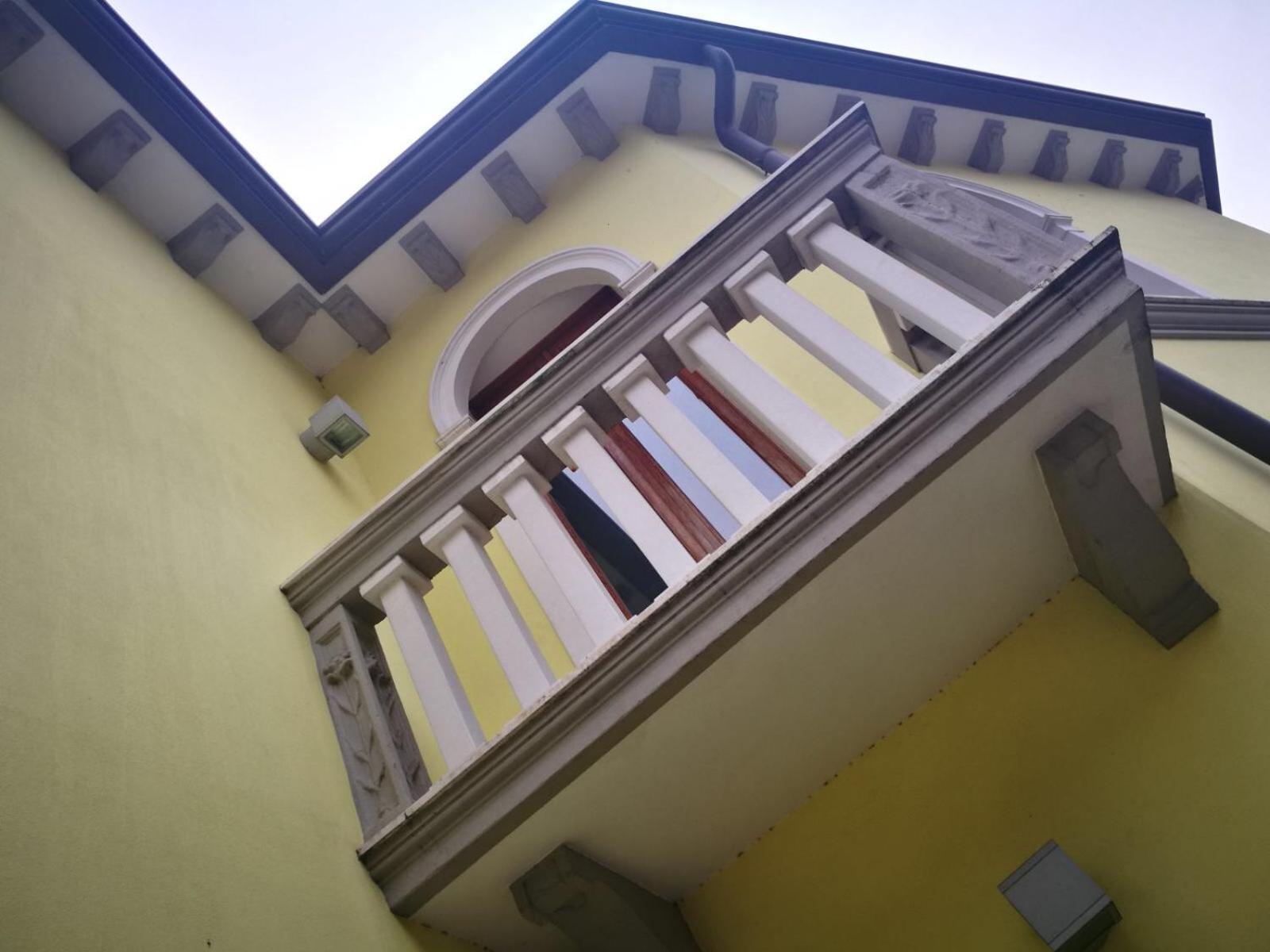 Residence Villa Rendina Местре Екстериор снимка