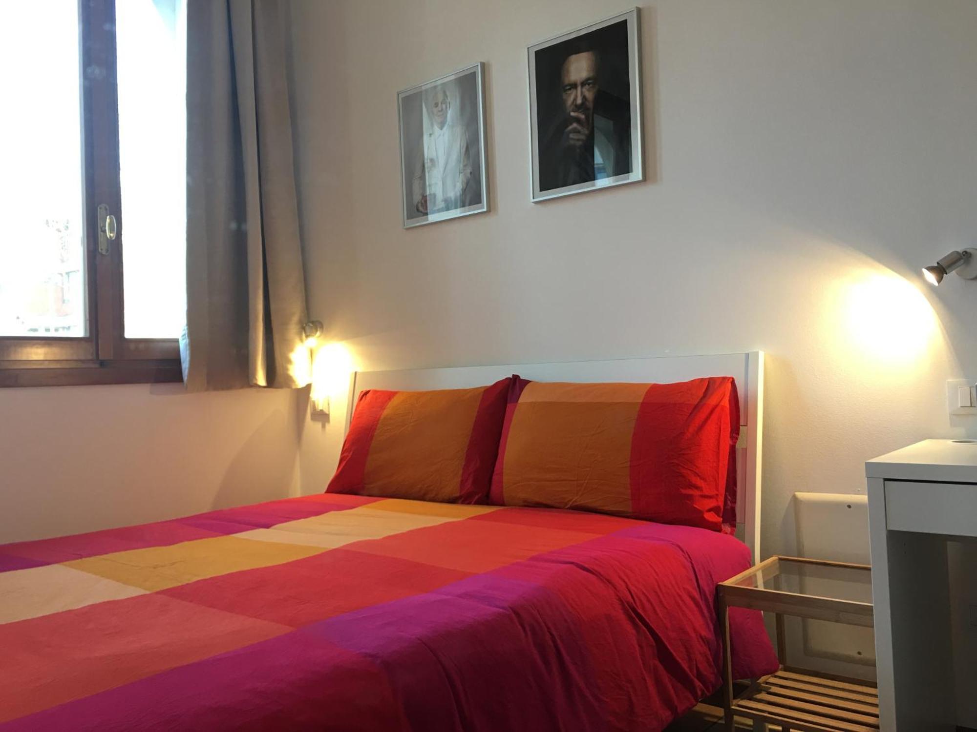 Residence Villa Rendina Местре Екстериор снимка